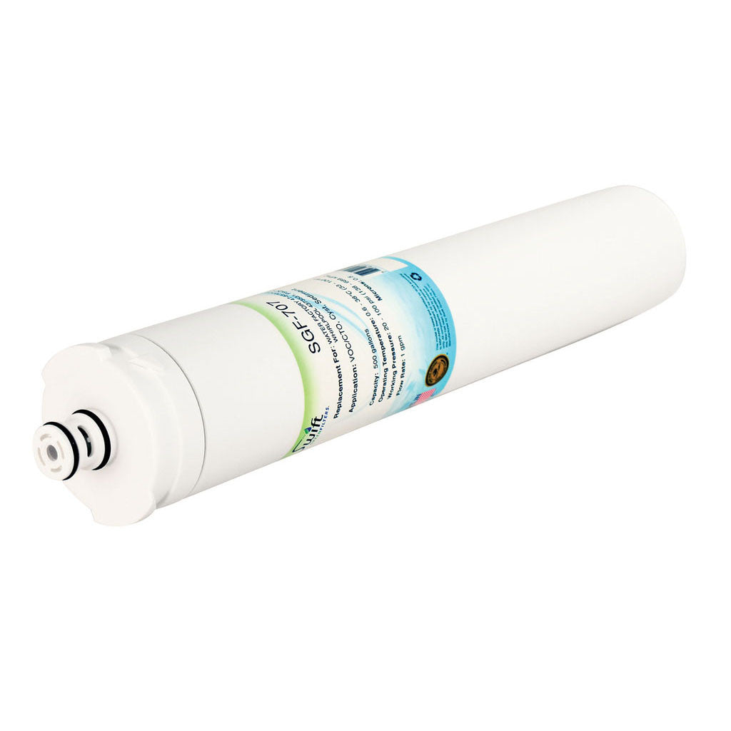 Swift Green's SGF-707 OEM Replacement For 3M Water Factory 47-55707G2