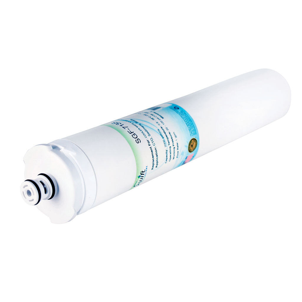 Swift Green's SGF-713S OEM Replacement For CoolerMate 47-55713CM - The Filters Club