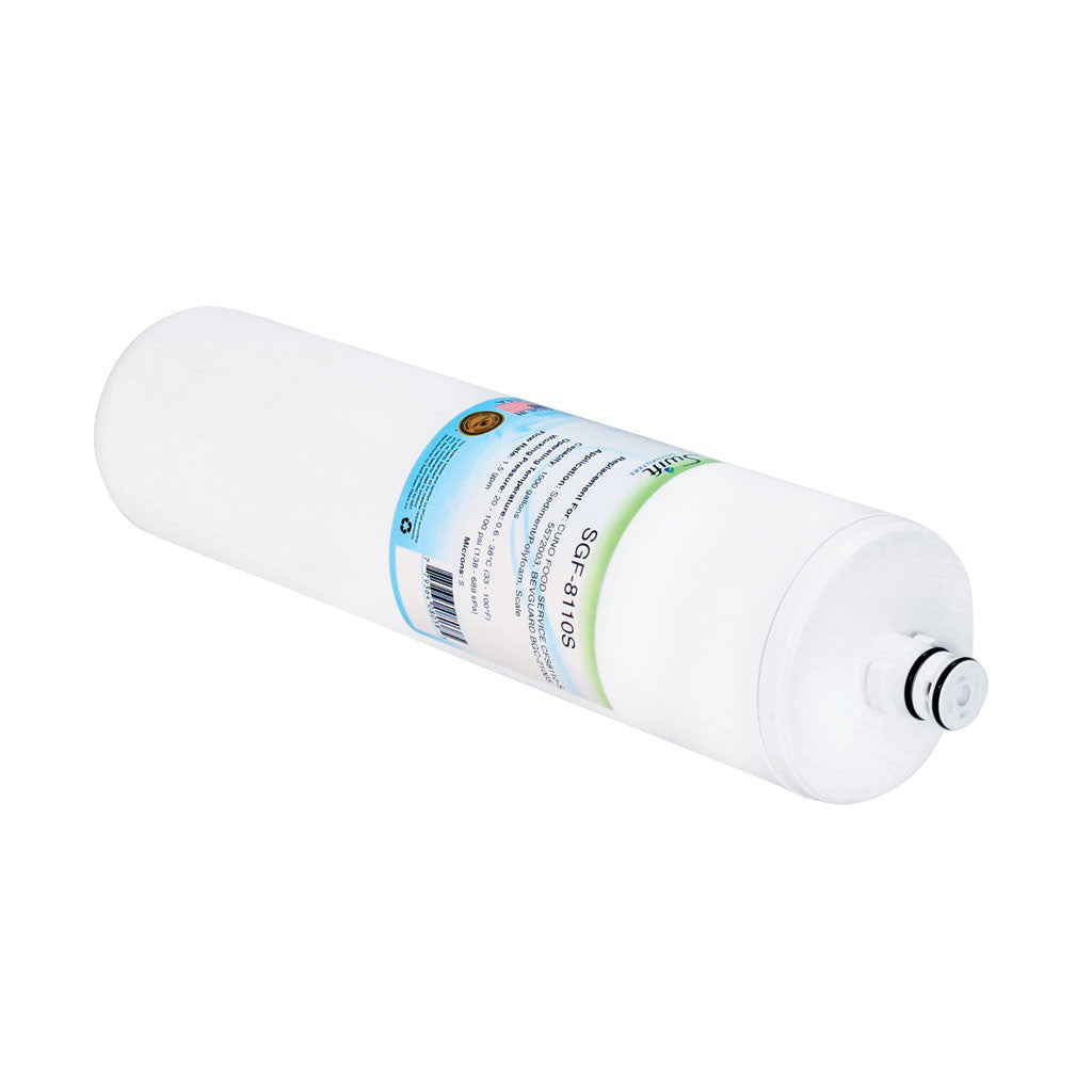 Swift Green's SGF-8110S OEM Replacement for Cuno CFS8110-S - The Filters Club