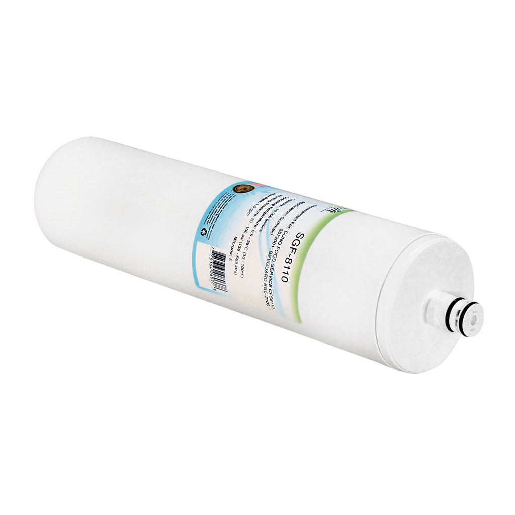 Swift Green's SGF-8110 OEM Replacement For Cuno CFS8110 - The Filters Club