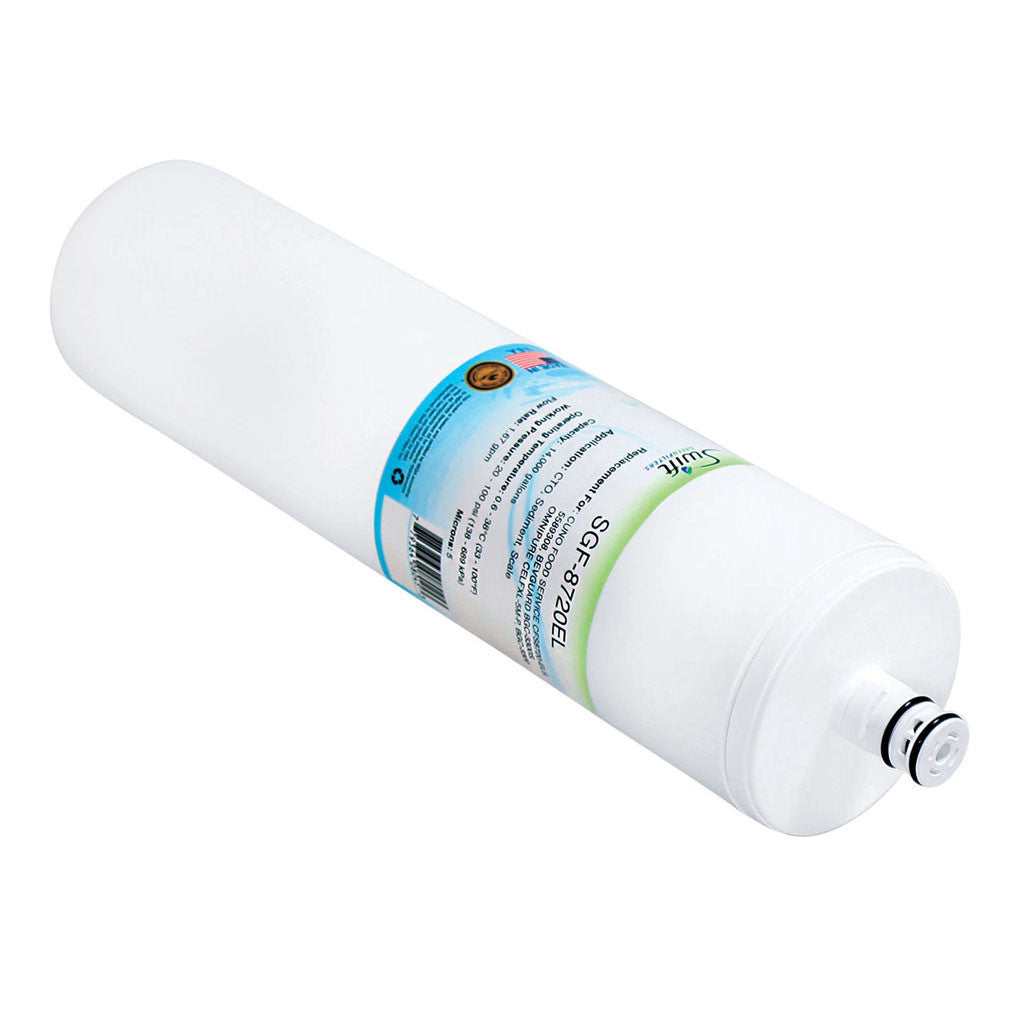Swift Green's SGF-8720EL OEM Replacement For 3M CFS8720EL - The Filters Club