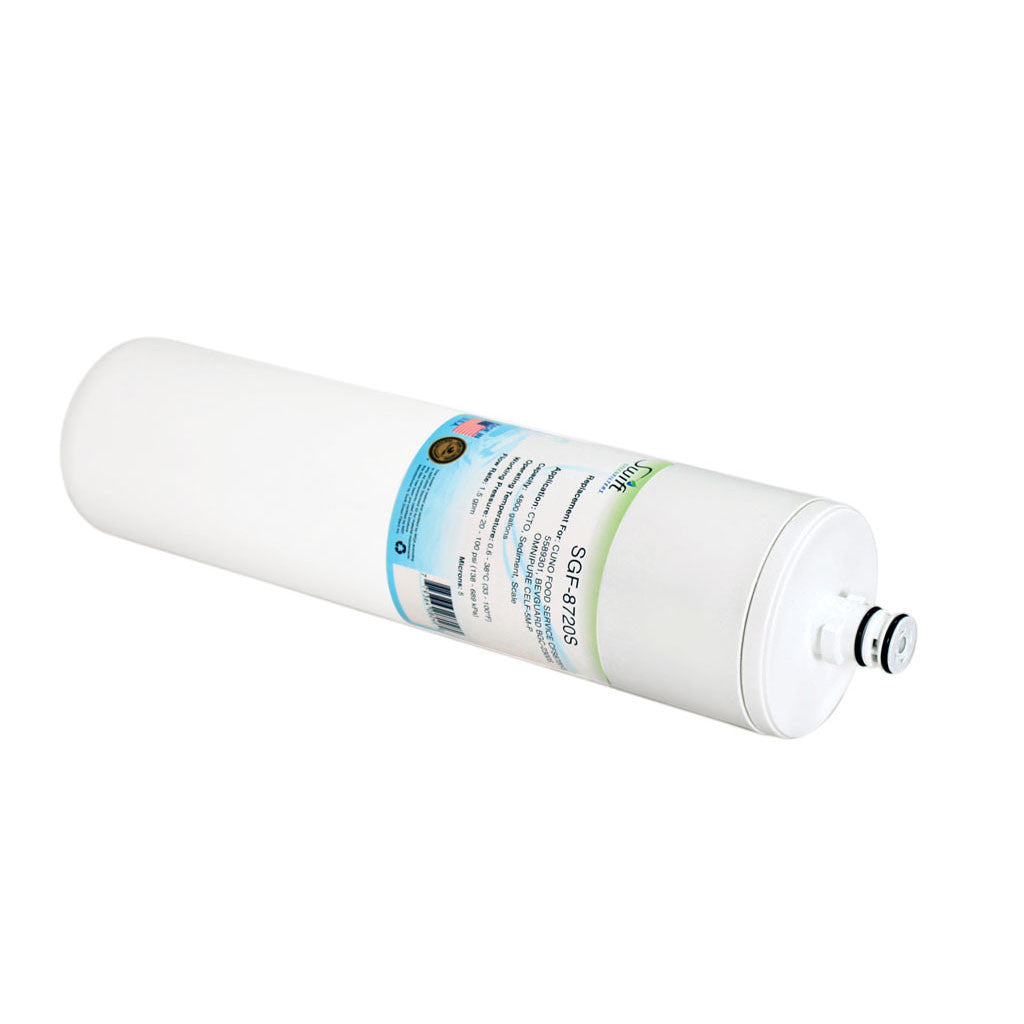 Swift Green's SGF-8720S OEM Replacement For 3M CFS8720-S - The Filters Club