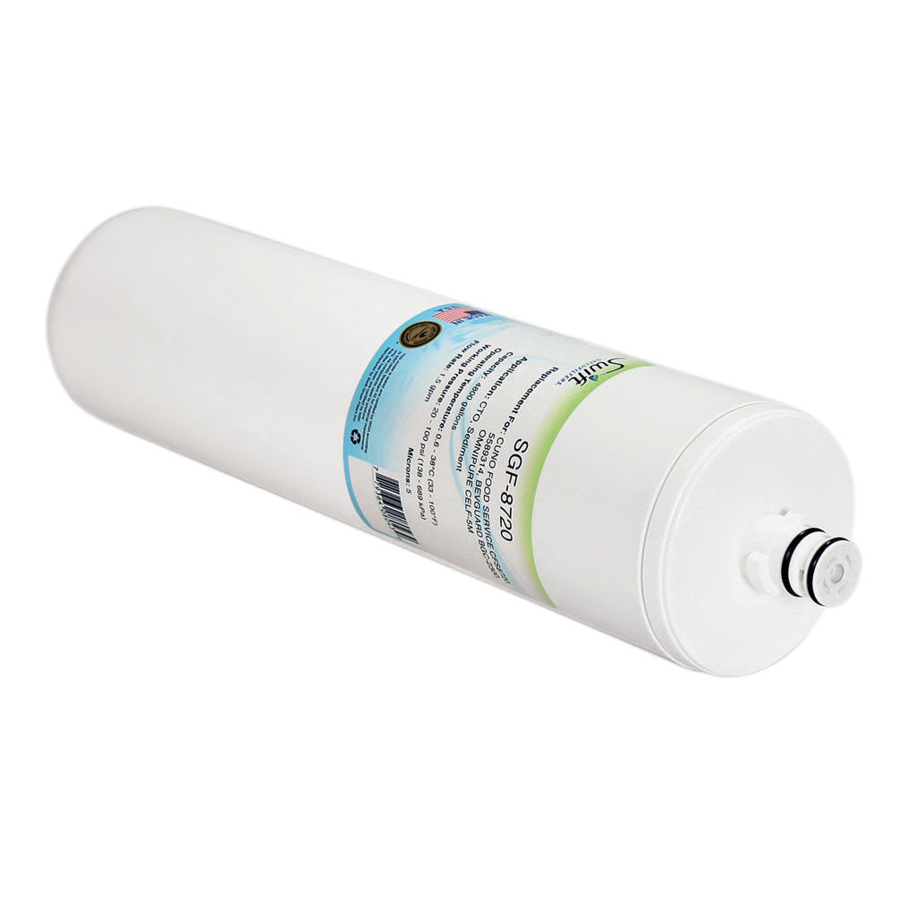 Swift Green's SGF-8720 OEM Replacement For 3M CFS8720 - The Filters Club