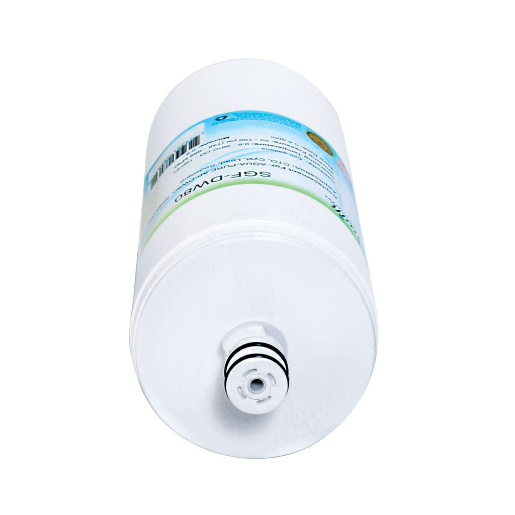 Swift Green's SGF-DW80 OEM Replacement with SGF-DW90 For 3M Aqua Pure AP-DW80 - The Filters Club