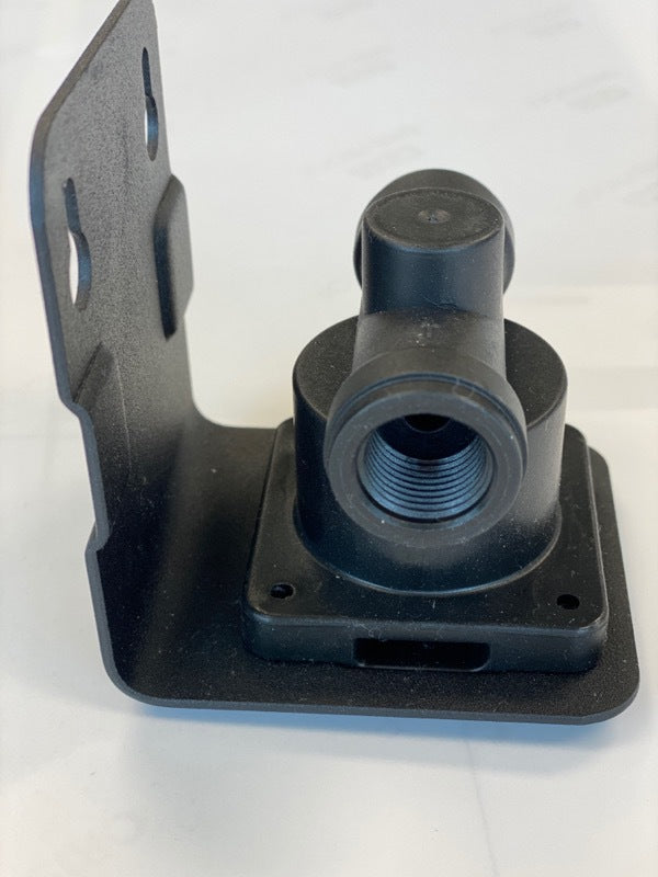 Everpure EV9272-18 QL2 Filter Head With Mounting Bracket 3/8 fpt