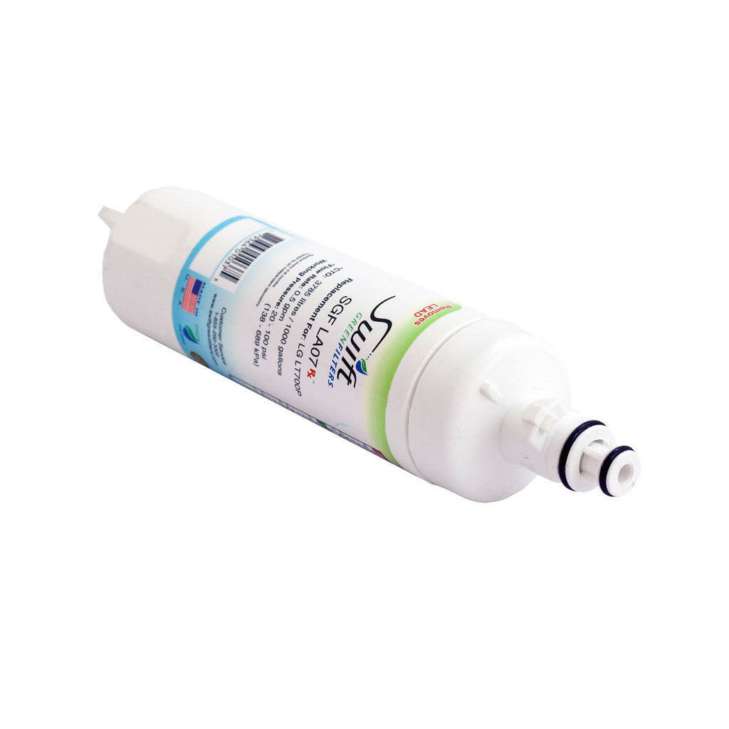 SGF-LA07 Rx Replacement For Kenmore 46-9690 Refrigerator Water Filter Canada
