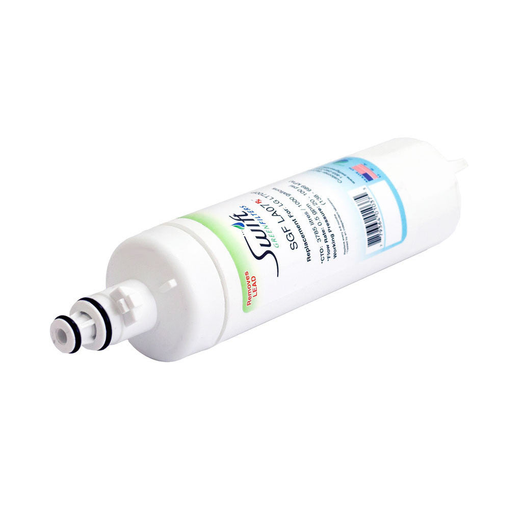 SGF-LA07 Rx Replacement For Kenmore 46-9690 Refrigerator Water Filter Canada