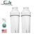 Swift Green Filters Brita Pitcher Water Filtration Replacement Filter, White SGF-B-P -CTO