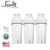 Swift Green Filters Brita Pitcher Water Filtration Replacement Filter, White SGF-B-P -CTO