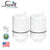 PUR Faucet RF-9999 Replacement Water Filter Refill, By Swift Green Filters SGF-1859 Rx