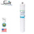 Replacement for 3M Water Factory 66-4709G2 Filter by Swift Green Filters SGF-4709