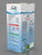 SGF3- 14-MAX-RX (Single Candle System) Under the Sink System with ultra high Capacity, Direct Connect Fittings-Removes Pharmaceuticals, VOC,s, contaminants, Chlorine, Arsenic, Lead, Heavy metals, Bad taste, Odors