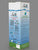 SGF3-17MAX-Rx (Single Candle System) Under the Sink System with ultra high Capacity,Direct Connect Fittings-Removes Pharmaceutical ,VOC, Chlorine,Arsenic, Lead,Heavy metals,CTO