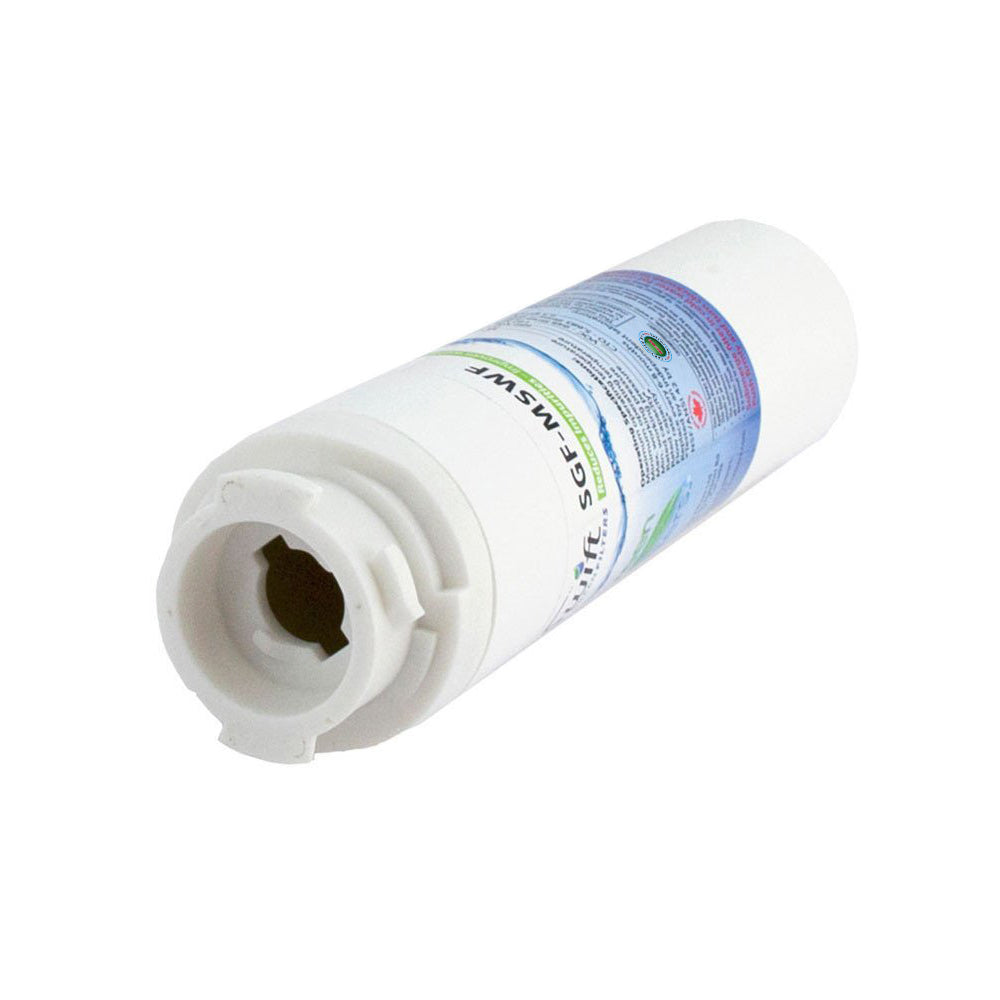Replacement GE MSWF 101820A Kenmore 469914 Refrigerator Water Filter SGF-MSWF Rx