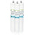 Replacement for 3M CS-451, CS-452, CS-450, CS-562, CS-522 Filter by Swift Green Filters SGF-451