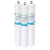 Swift Green Filters SGF-4709 Compatible Commercial Water Filter for 66-4709G2, 70020043306, TFCMJHF, 66-4710G270020244672.