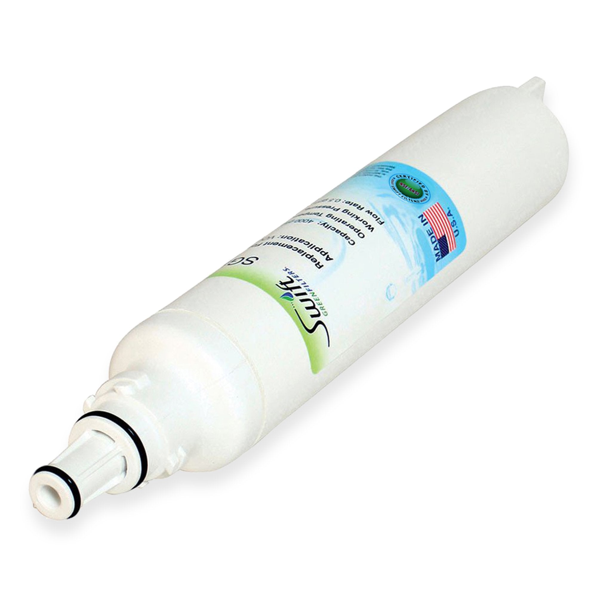 Replacement for 3M AP2-405GS Filter by Swift Green Filters SGF-AP2-405GS Rx