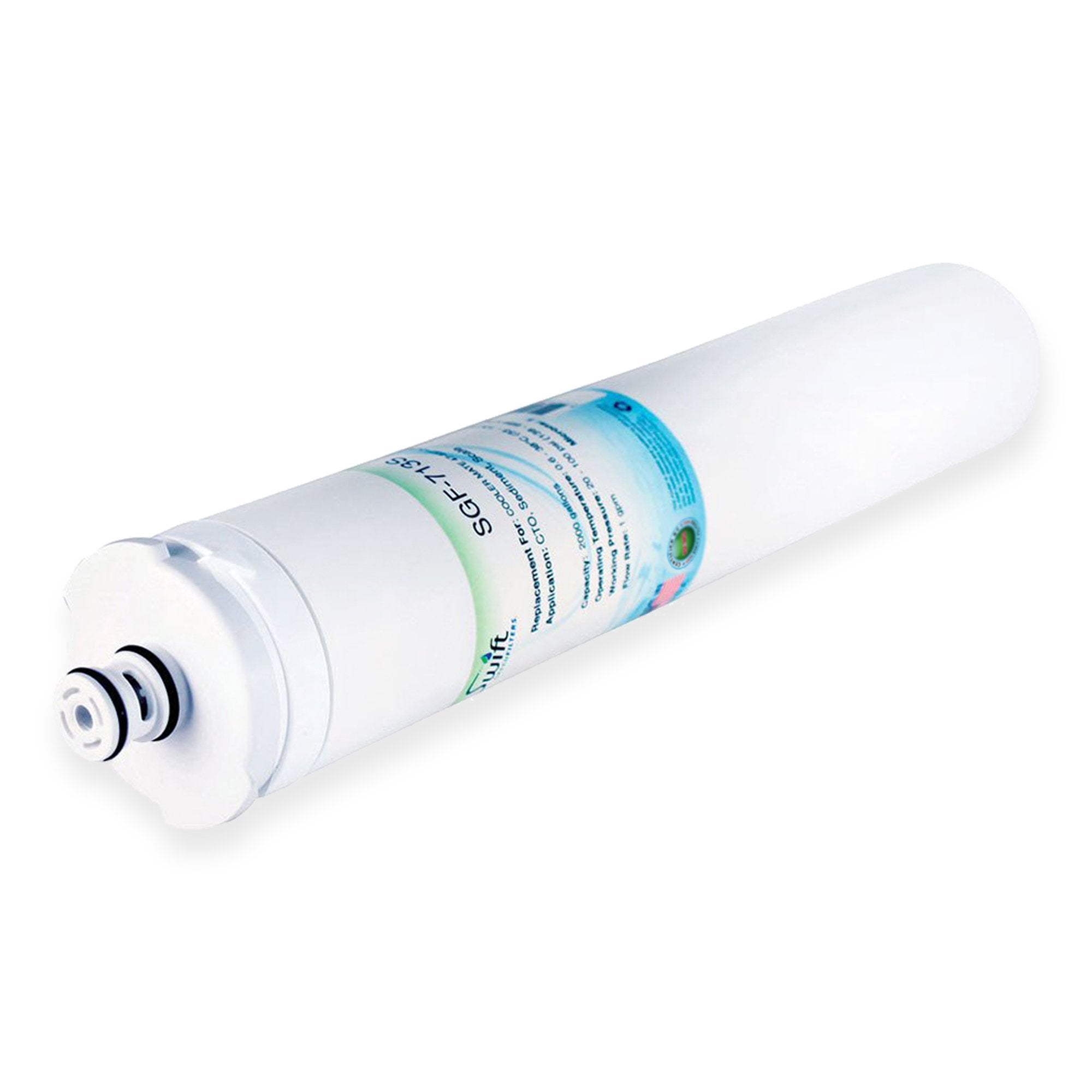 Replacement for 3M CoolerMate 47-55713CM Filter by Swift Green Filters SGF-713S