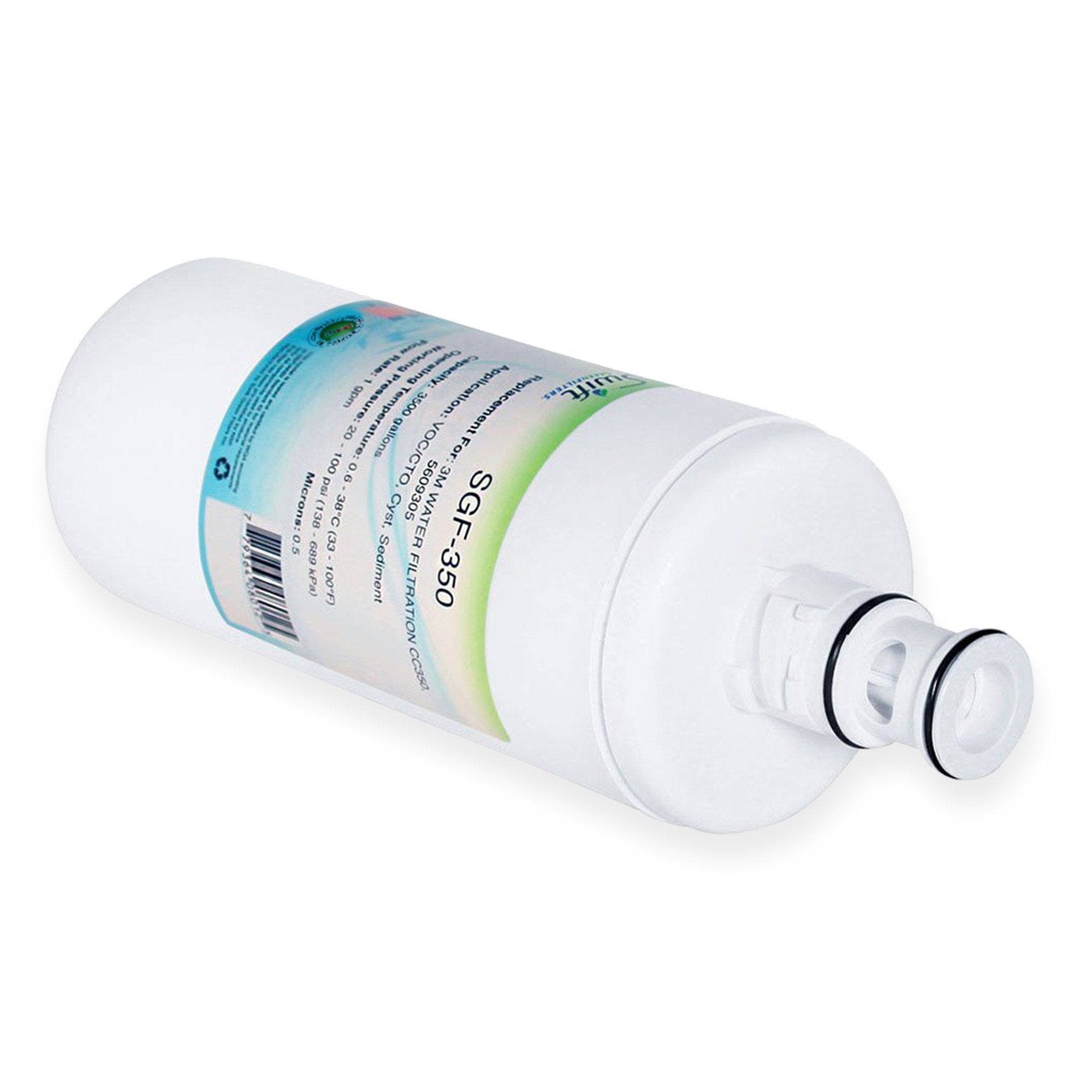 Swift Green Filters SGF-350 Compatible Commercial Water Filter for CC350, 5609305, CC351, 5609313.