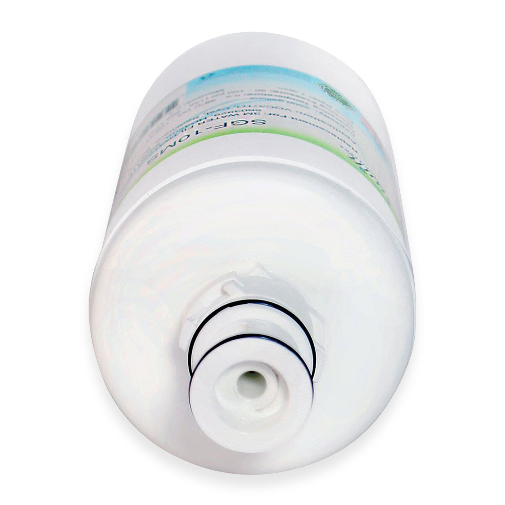 Replacement for 3M HF10-MS Filter by Swift Green Filters SGF-10MS - The Filters Club USA by Suri Industries Inc.
