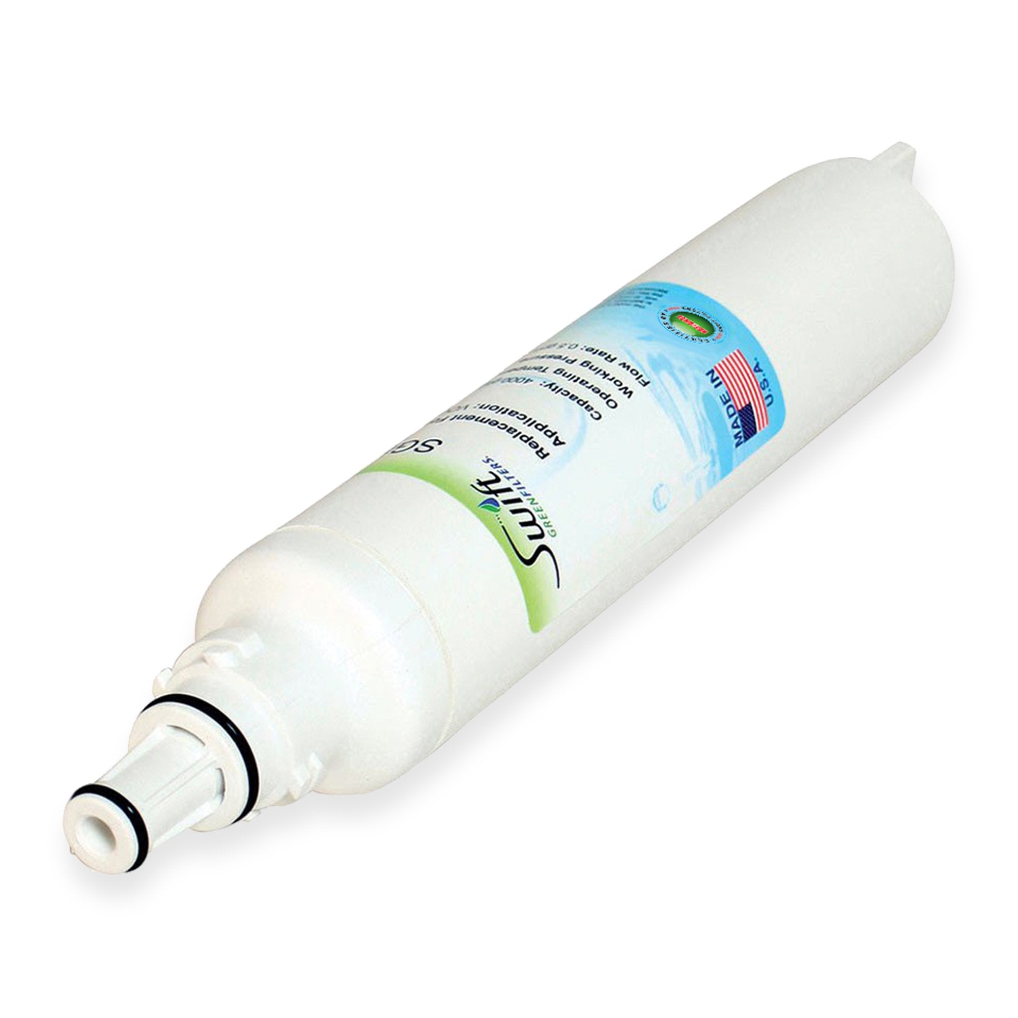 Replacement for 3M AP2-405G Filter by Swift Green Filters SGF-AP2-405G Rx