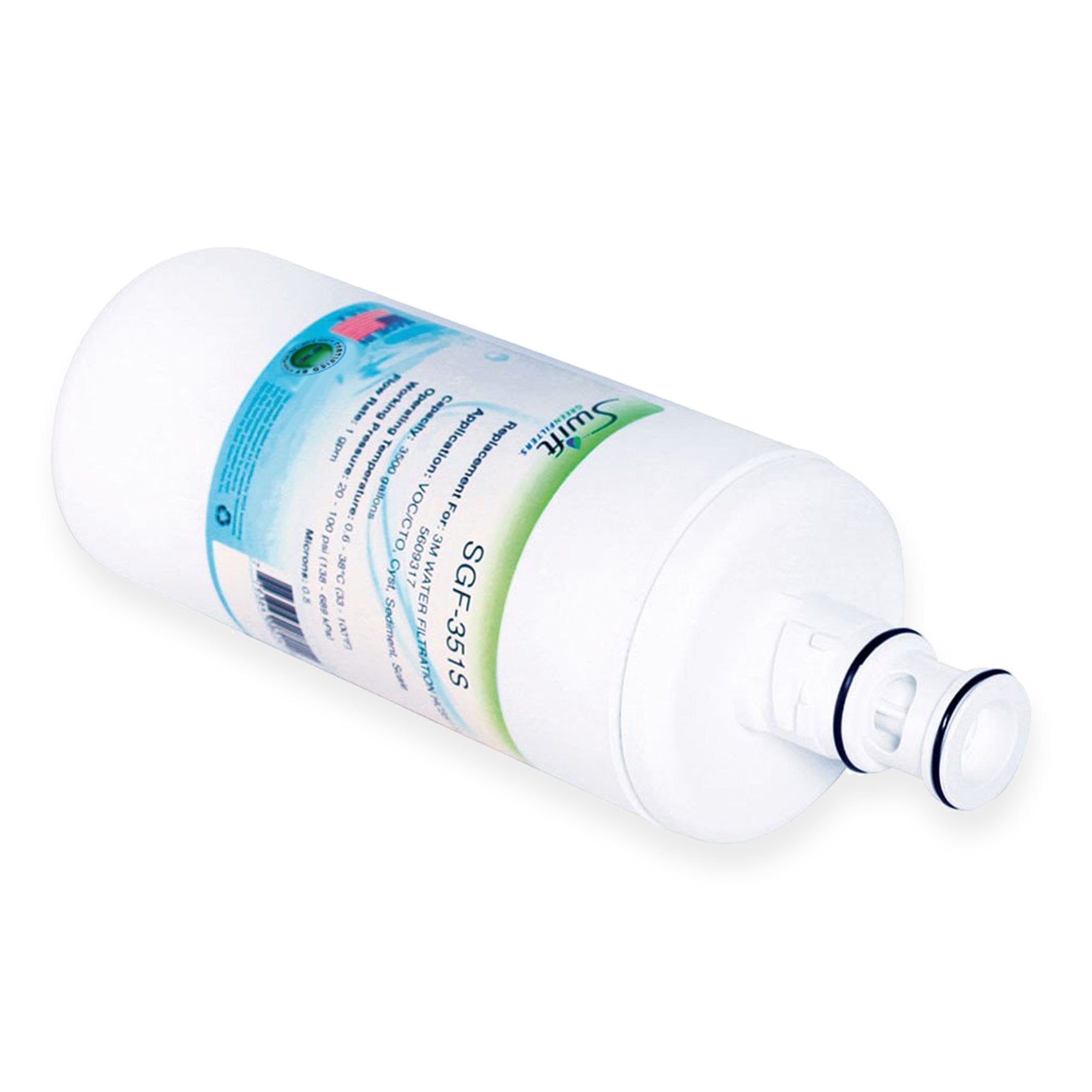 Replacement for 3M HC351-S Filter by Swift Green Filters SGF-351S - The Filters Club USA by Suri Industries Inc.