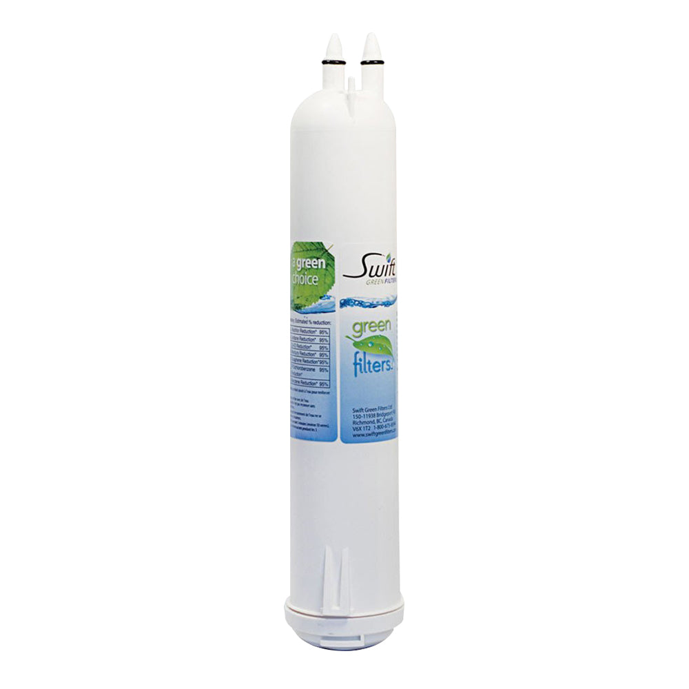 Replacement Water Filter For Whirlpool 4396710, 4396710P, 4396711, 4396841T