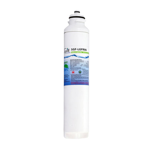 Swift Green Filter SGF-LGFR06 VOC Removal Refrigerator Water Filter