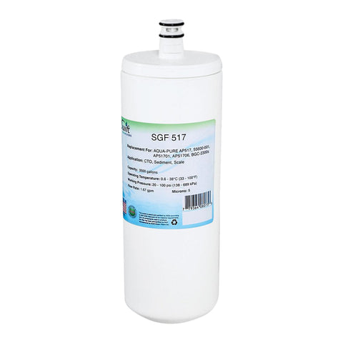 3M CFS517 Filter Replacement SGF 517 by Swift Green Filters