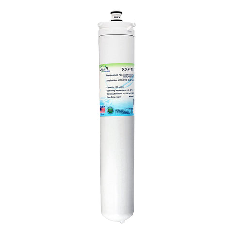 3M Water Factory 47-55711G2 Filter Replacement SGF-711 by Swift Green Filters