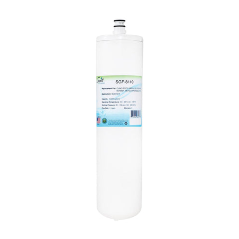3M CFS8110 Filter Replacement SGF-8110 by Swift Green Filters