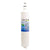 EcoAqua EFF-6003A,EFF-6004A Compatible VOC Refrigerator Water Filter