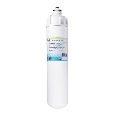 Everpure EV9607-02 Filter Replacement SGF-96-36 ION by Swift Green Filters