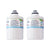 Replacement GE Smartwater FXRC MXRC 46-9905 Refrigerator Water Filter SGF-MXRC Rx
