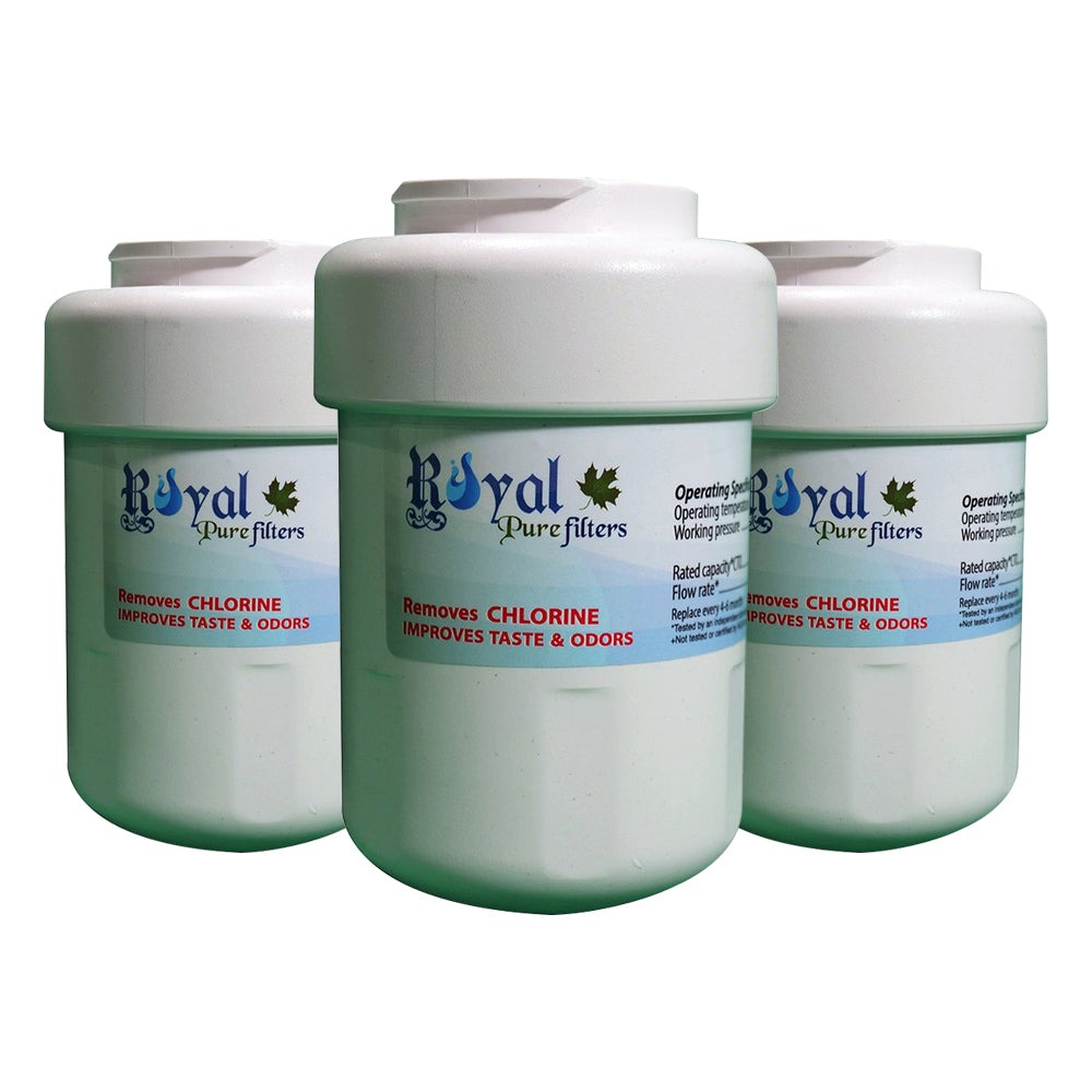 Royal Pure Filter RPF-MWF CTO Removal Refrigerator Water Filter