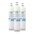 Swift Green Filter SGF-W80 Rx Pharmaceutical Removal Refrigerator Water Filter