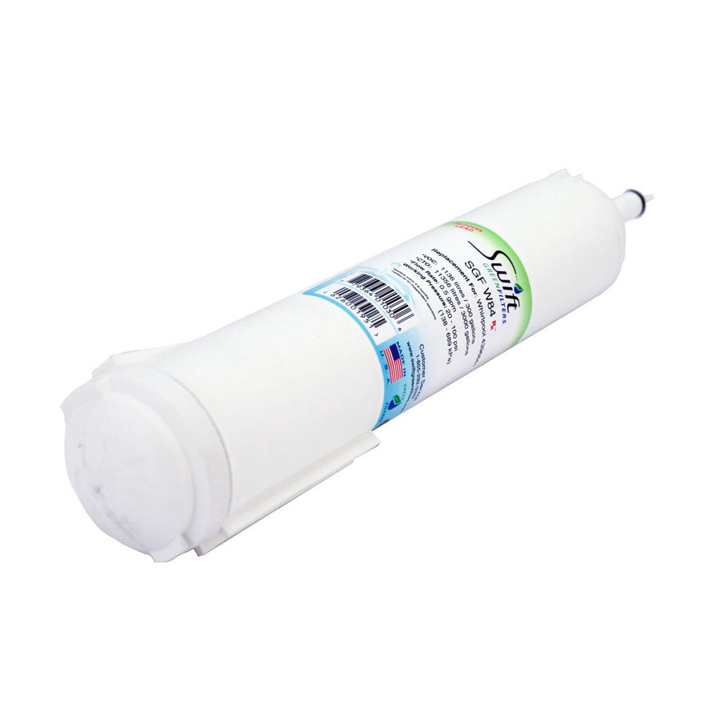 SGF-W84 Rx Replacement For Whirlpool 4396841P Refrigerator Water Filter Canada