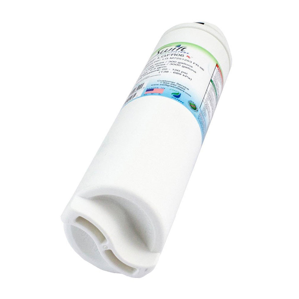 Replacement LG LT800P Kenmore 46-9490 Refrigerator Water Filter SGF-LGFR06 Rx