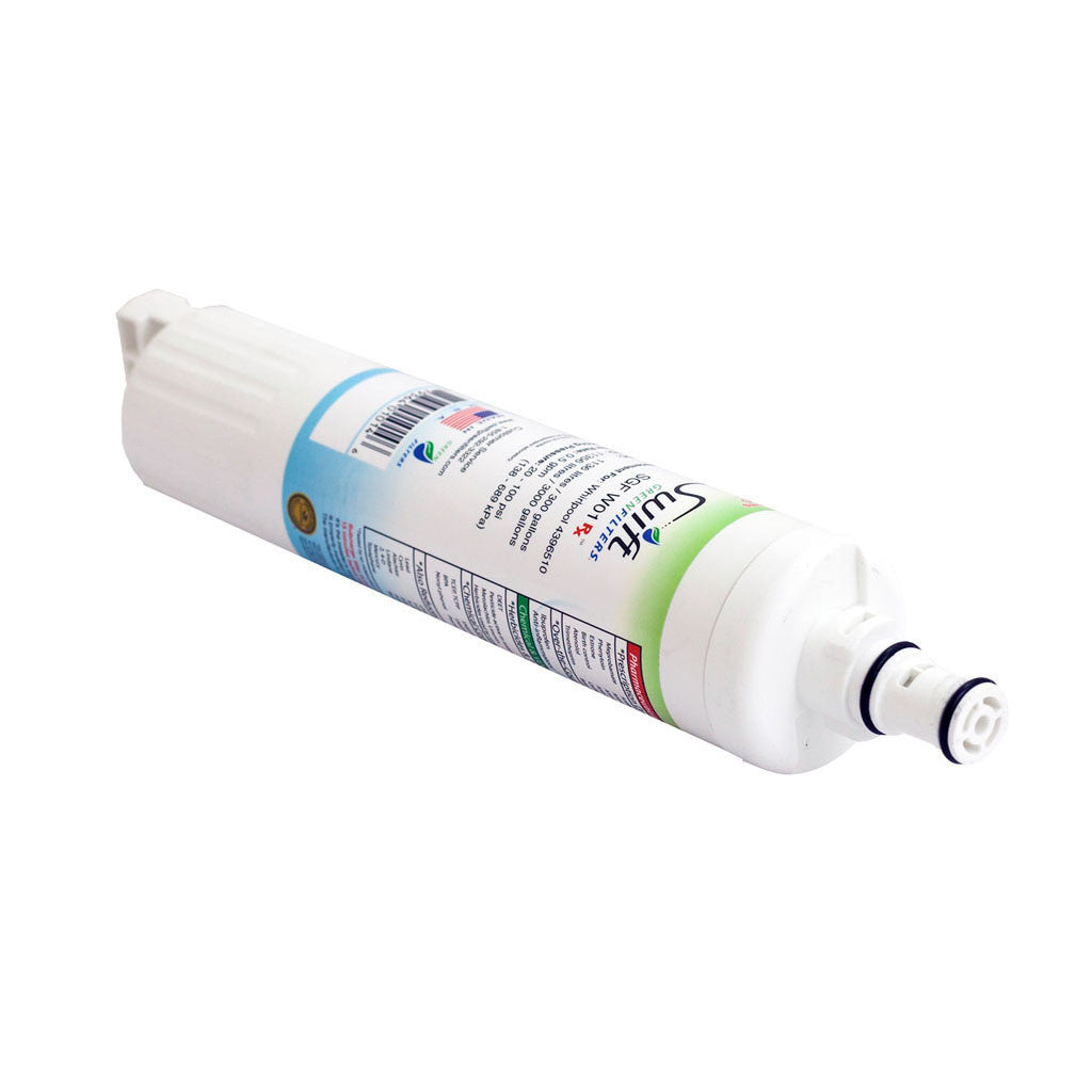 Swift Green's SGF-W01 Rx OEM Replacement For Whirlpool 4396510 - The Filters Club
