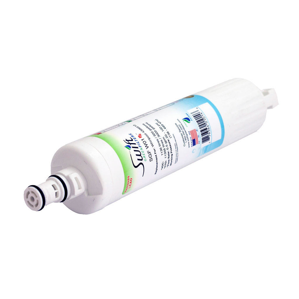 Swift Green's SGF-W01 Rx OEM Replacement For Whirlpool 4396510 - The Filters Club